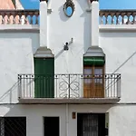 Ca L'espavil *