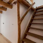 Ca L'espavil *