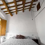 Ca L'espavil Apartmán