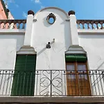 Apartamento Ca L'espavil *