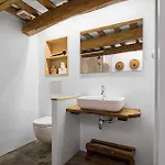 Apartmán Ca L'espavil