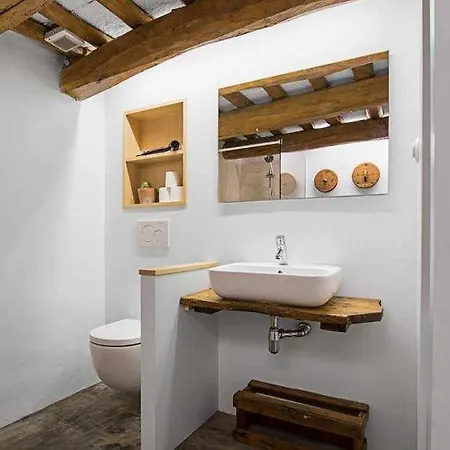 Ca L'espavil Appartement Cardedeu