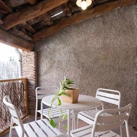 Ca L'espavil Appartement