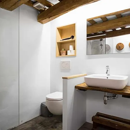 Ca L'espavil Cardedeu