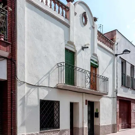 Apartment Ca Lespavil