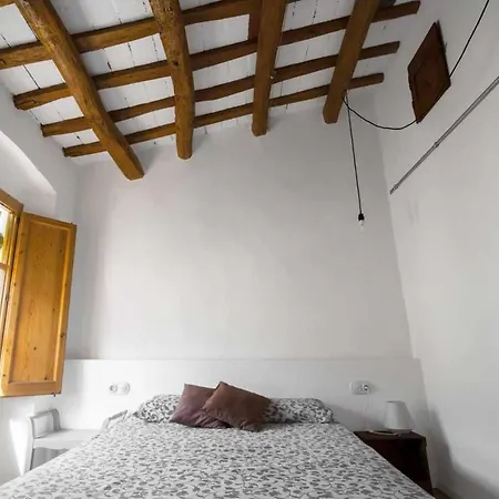 Ca Lespavil Apartment