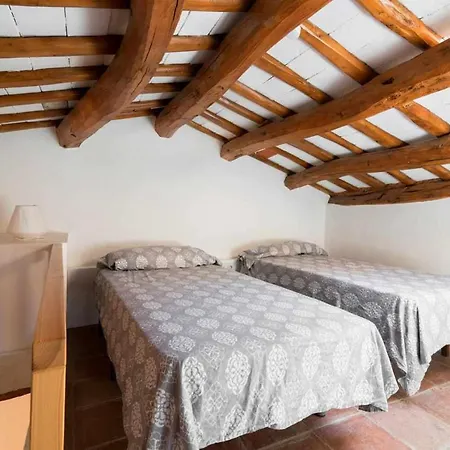 Ca Lespavil Apartment *