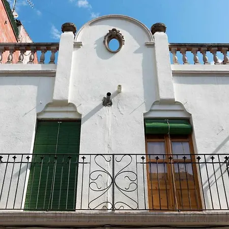 Apartment Ca L'espavil *
