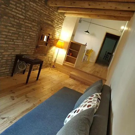 Ca L'espavil Cardedeu