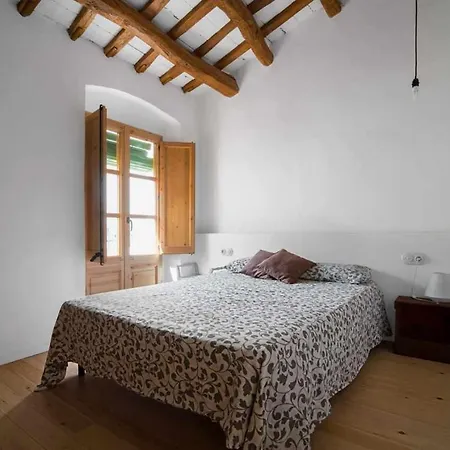 Ca Lespavil Apartment