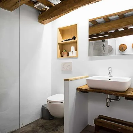 Ca L'espavil Apartman Cardedeu