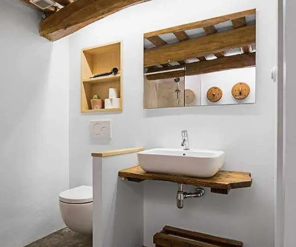 Ca L'espavil Appartement Cardedeu