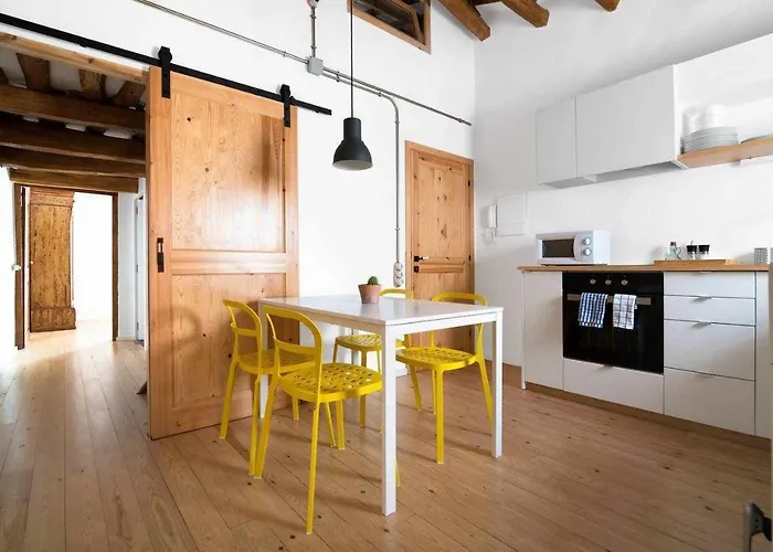 Ca L'espavil Apartman Cardedeu